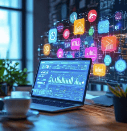 AI Tools for Improving Sales Productivity