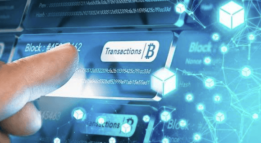 How to Track a Crypto Transaction on the Blockchain