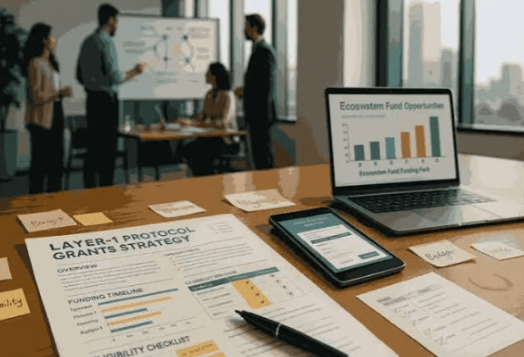 How to Study a Crypto Project’s Community