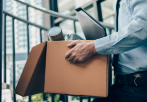 How to Make a Careful Decision About Leaving Your Job